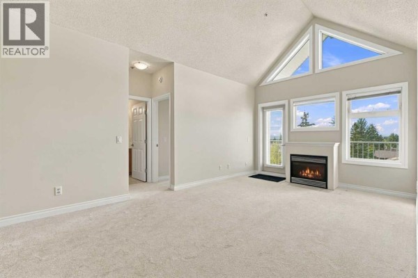 Den - 302, 11170 30 Street Sw, Calgary, AB T2W6J2 Photo 4