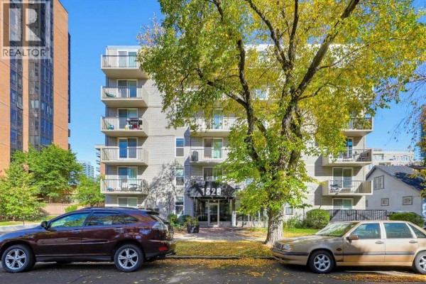 302, 1328 13 Avenue Sw, Calgary