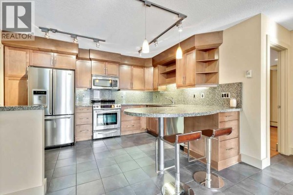 Laundry room - 302, 1534 15 Avenue Sw, Calgary, AB T3C0X9 Photo 5