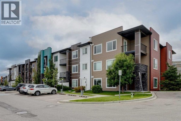 4pc Bathroom - 302, 20 Sage Hill Terrace Nw, Calgary, AB T3R0W8 Photo 2