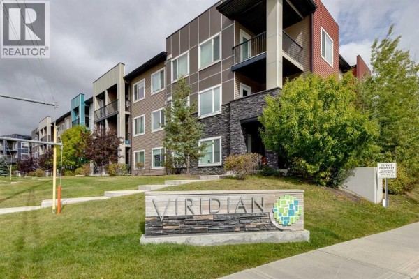Bedroom - 302, 20 Sage Hill Terrace Nw, Calgary, AB T3R0W8 Photo 3