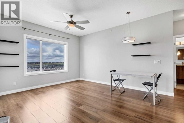 Foyer - 302, 20 Sage Hill Terrace Nw, Calgary, AB T3R0W8 Photo 4