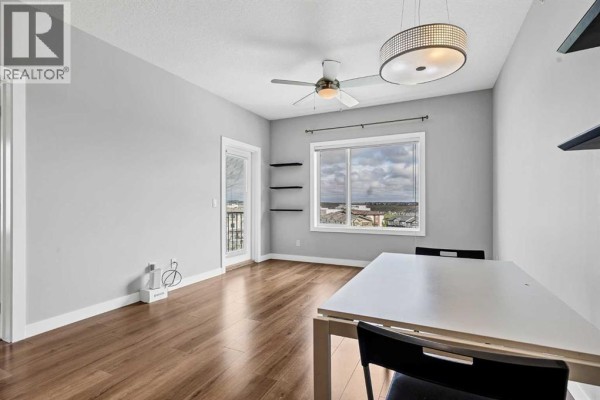 Kitchen - 302, 20 Sage Hill Terrace Nw, Calgary, AB T3R0W8 Photo 5