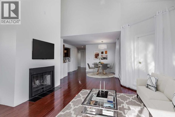 Kitchen - 302, 2214 14a Street Sw, Calgary, AB T2T3W8 Photo 3