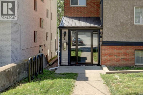 Bedroom - 302, 2308 17b Street Sw, Calgary, AB T2T4S8 Photo 3