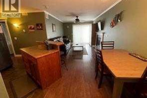 302, 3 501 Street, Fox Creek, AB T0H1P0 Photo 4
