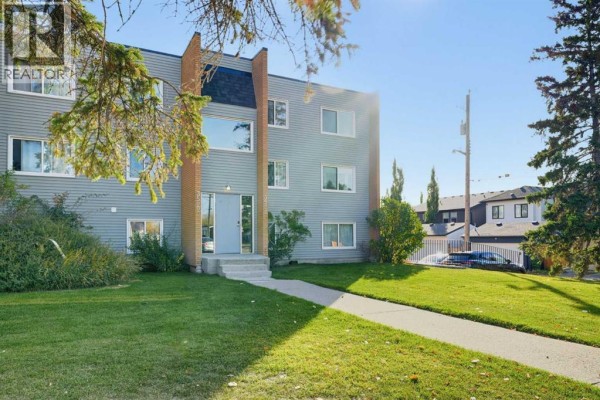 Primary Bedroom - 302, 3522 44 Street Sw, Calgary, AB T3E3R9 Photo 2
