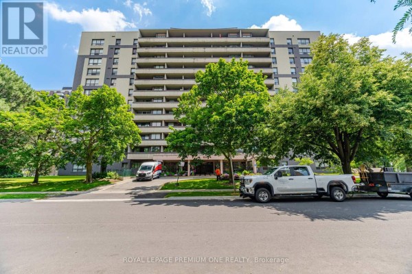302 - 100 Canyon Avenue, Toronto, ON, photo 2