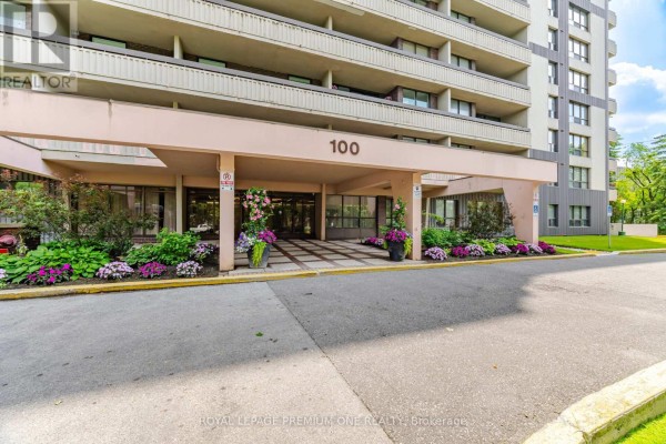 302 - 100 Canyon Avenue, Toronto, ON, photo 3