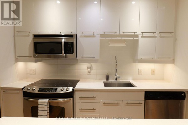 302 - 101 Richmond Road, Ottawa, ON K1Z0A6 Photo 5