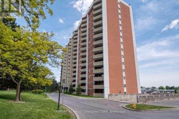 Kitchen - 302 - 1103 Jalna Boulevard, London South, ON N6E2W8 Photo 4