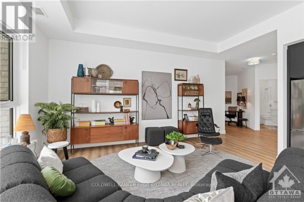 302 - 115 Echo Drive, Ottawa, ON K1S1M7 Photo 3