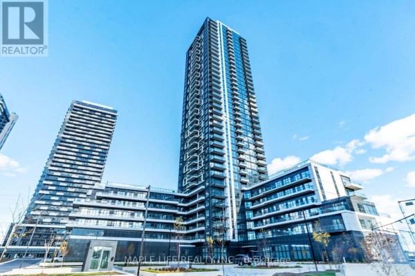 302 - 15 Watergarden Drive, Mississauga