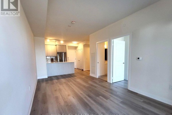 Den - 302 - 15 Watergarden Drive, Mississauga, ON L5R0H4 Photo 4