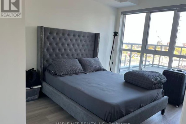 302 - 15 Watergarden Drive, Mississauga, ON L5R0H4 Photo 5