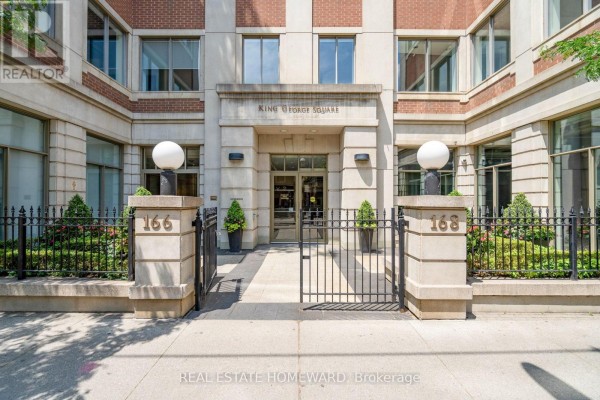302 - 168 King Street E, Toronto, ON, photo 2