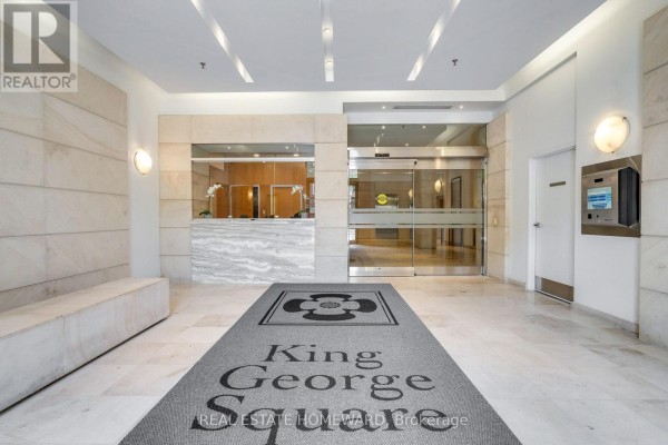 302 - 168 King Street E, Toronto, ON, photo 3