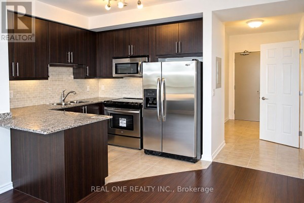 302 - 18 Holmes Avenue, Toronto, ON M2N4L9 Photo 5