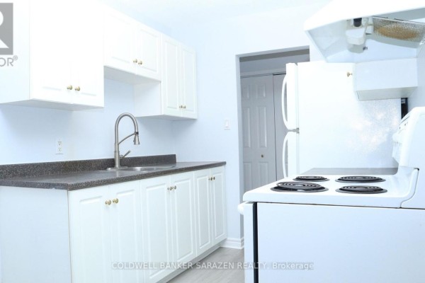 Kitchen - 302 - 190 Elgin Street W, Arnprior, ON K7S1P1 Photo 4