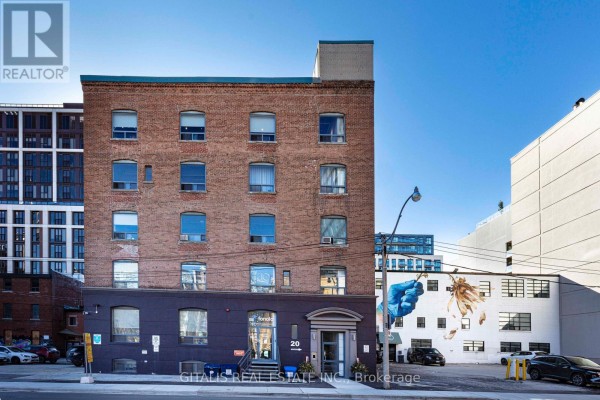 302 - 20 Maud Street, Toronto, ON, photo 2