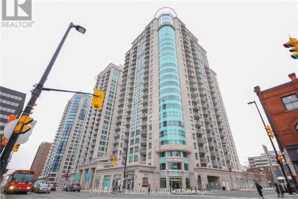 Den - 302 - 200 Rideau Street, Ottawa, ON K1N5Y1 Photo 2