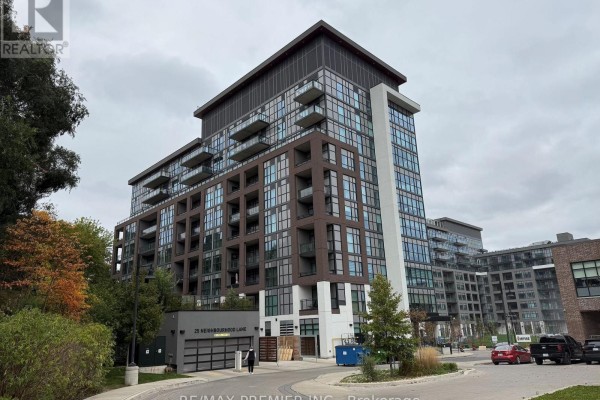 302 - 25 Neighbourhood Lane, Toronto