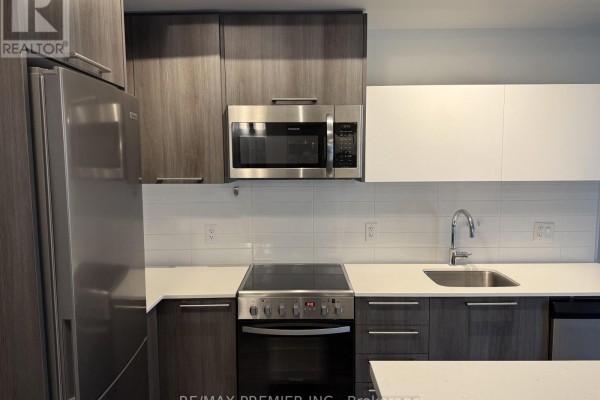 Den - 302 - 25 Neighbourhood Lane, Toronto, ON M8Y0C4 Photo 4