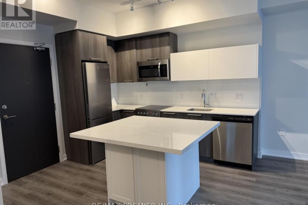 302 - 25 Neighbourhood Lane, Toronto, ON M8Y0C4 Photo 5