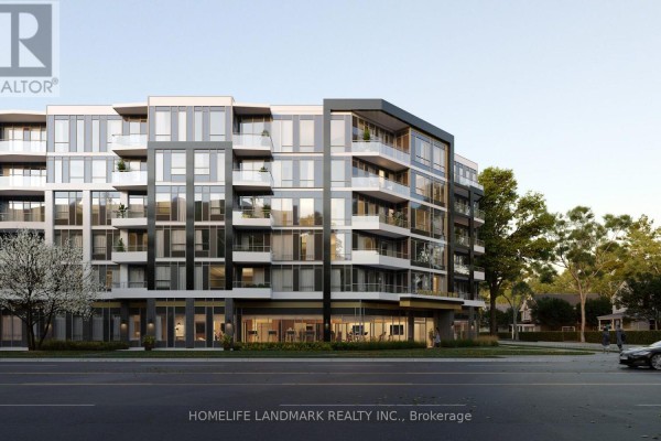 302 - 2501 Saw Whet Boulevard, Oakville