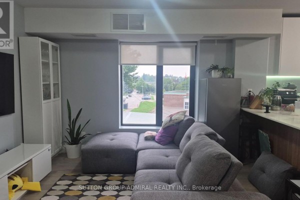 302 - 293 Viewmount Avenue, Toronto, ON, photo 3