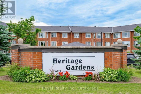 302 - 3 Heritage Way, Kawartha Lakes