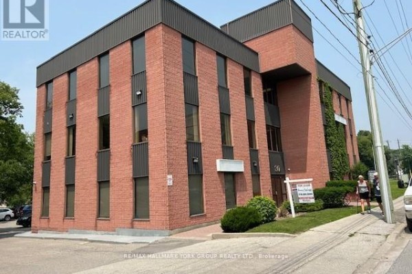 302 - 30 Prospect Street, Newmarket, ON, photo 2