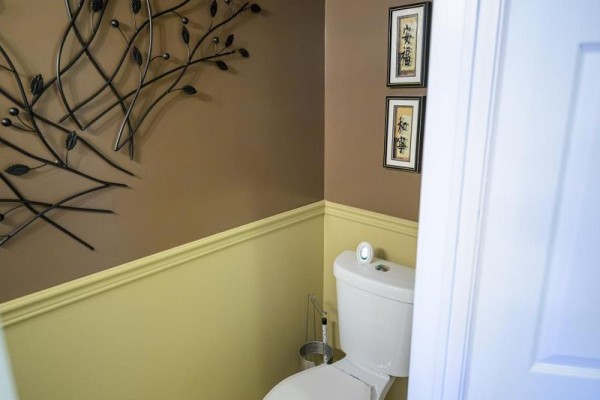 Living room - 302 - 317 Queen Street, Chatham Kent, ON N7M2H7 Photo 5