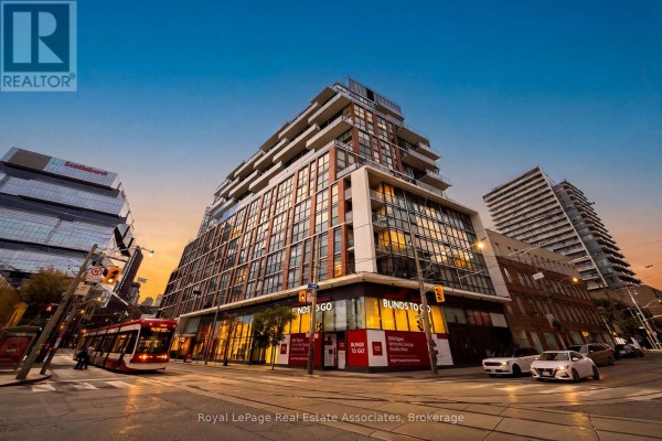 302 - 318 King Street E, Toronto, ON M5A0C1 Photo 2