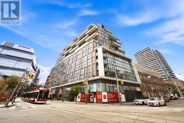 302 - 318 King Street E, Toronto, ON M5A0C1 Photo 3