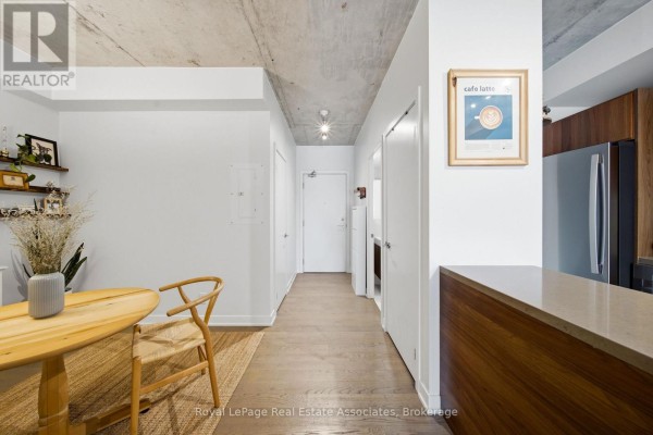 302 - 318 King Street E, Toronto, ON M5A0C1 Photo 4