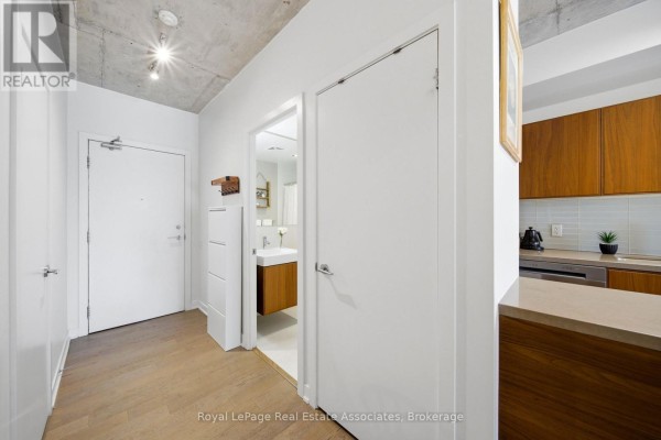 302 - 318 King Street E, Toronto, ON M5A0C1 Photo 5