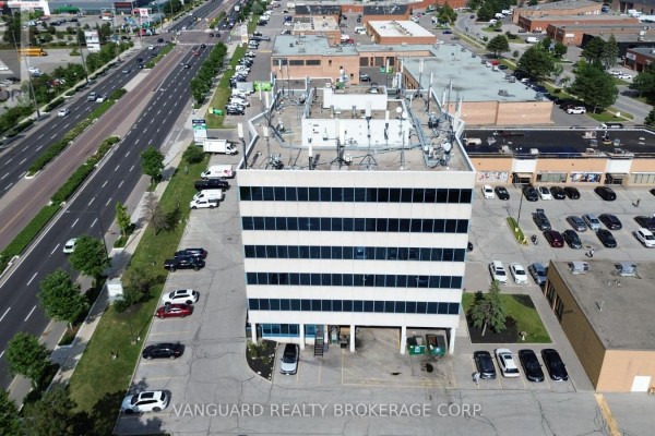 302 - 3901 Highway 7, Vaughan, ON L4L8L5 Photo 3