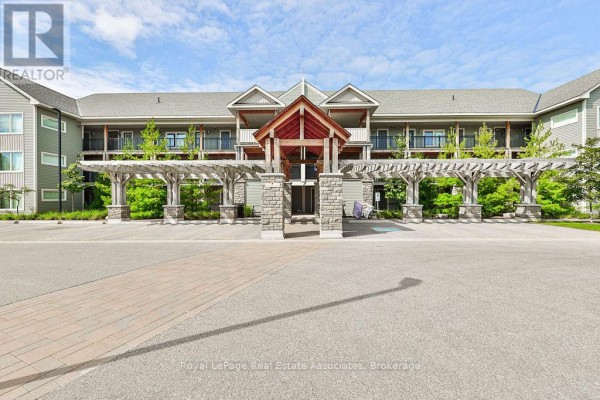 302 - 4 Anchorage Crescent, Collingwood, ON L9Y0Y6 Photo 2