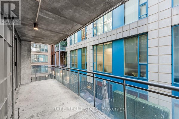 302 - 42 Camden Street, Toronto, ON M5V1V1 Photo 5