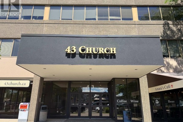 302 - 43 Church Street, St  Catharines, ON, photo 2