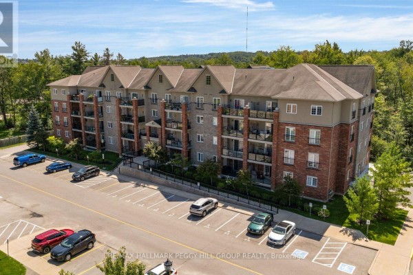 302 - 43 Ferndale Drive S, Barrie, ON, photo 2