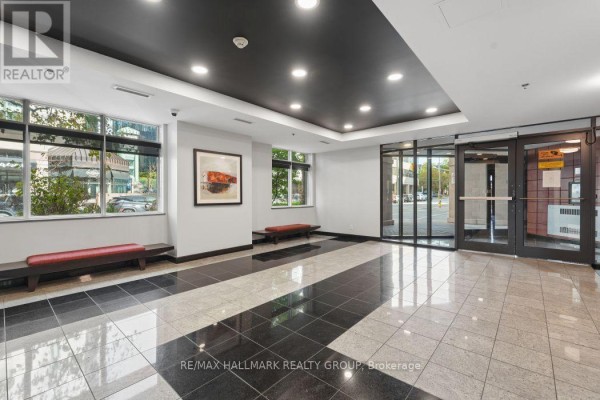 Den - 302 - 445 Laurier Avenue W, Ottawa, ON K1N6R4 Photo 3