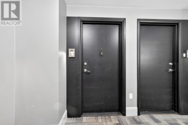 Primary Bedroom - 302 - 45 Yorkland Boulevard, Brampton, ON L6P4B4 Photo 4