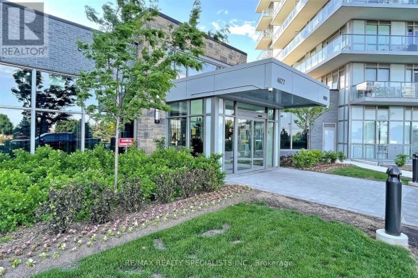 302 - 4677 Glen Erin Drive, Mississauga, ON, photo 2