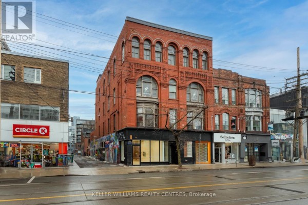 302 - 489 Queen Street W, Toronto, ON M5V2B4 Photo 5