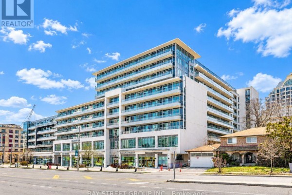 Kitchen - 302 - 591 Sheppard Avenue E, Toronto, ON M2K0G2 Photo 2