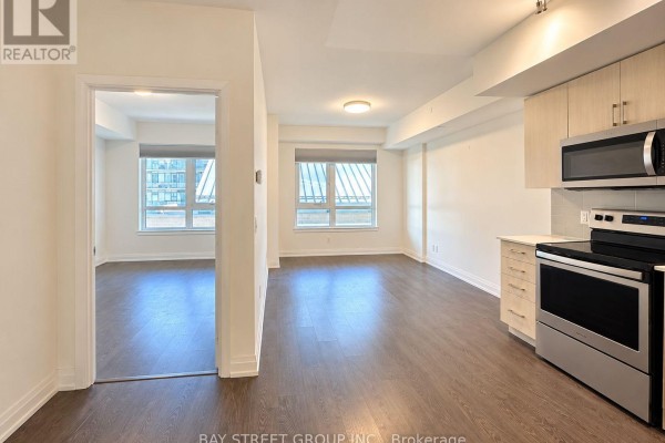 Primary Bedroom - 302 - 591 Sheppard Avenue E, Toronto, ON M2K0G2 Photo 4