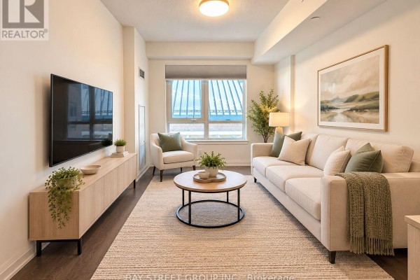 302 - 591 Sheppard Avenue E, Toronto, ON M2K0G2 Photo 5