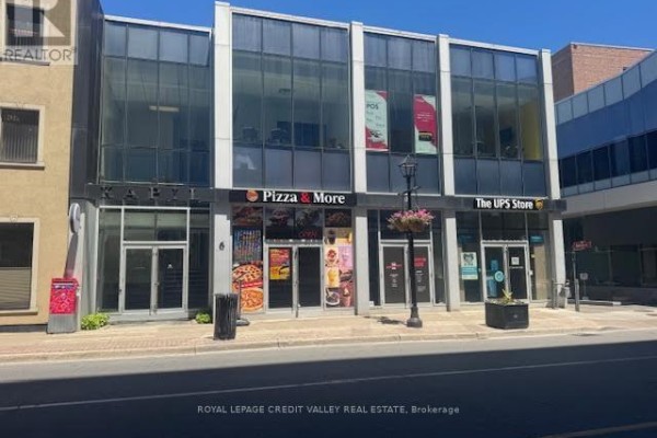 302 - 6 George Street S, Brampton, ON, photo 2